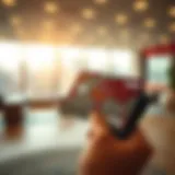Navigating Credit Cards Without Overseas Fees Introduction