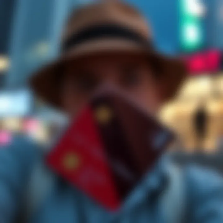 Navigating Credit Cards Without Overseas Fees Summary