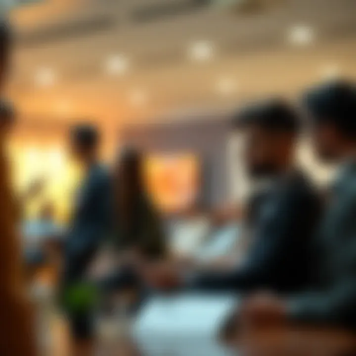 Community discussions about cryptocurrency developments