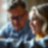 Understanding the Advantages of Gerber Life Insurance Conceptual representation of life insurance benefits