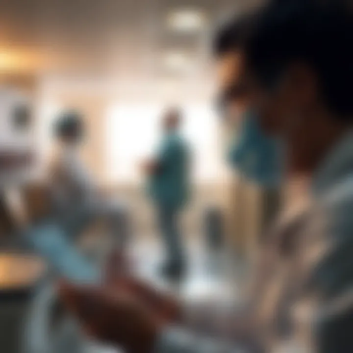 Notable Navigating Hospital Bill Payments: Understanding Discounts for Full Payment