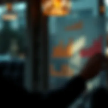 Understanding Luxury Buyer Demographics Insightful graphs and charts depicting buyer demographics and market trends