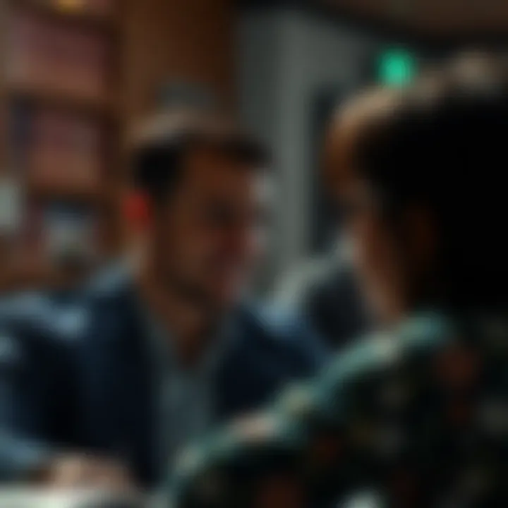 Feedback as a tool for improvement