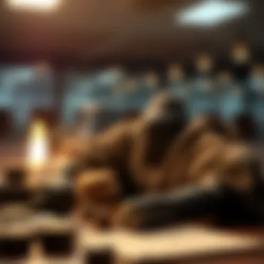 Assessing skills for personal growth