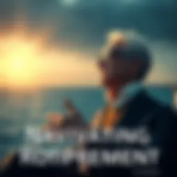 Navigating Retirement: A Comprehensive Guide Introduction