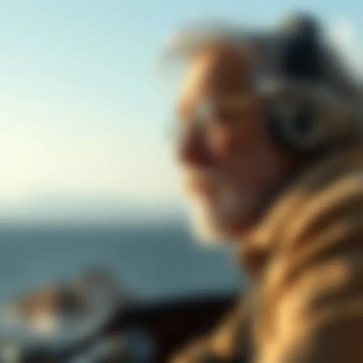 Notable Navigating Retirement: A Comprehensive Guide