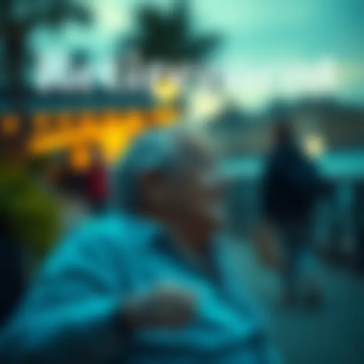 Navigating Retirement: A Comprehensive Guide Summary