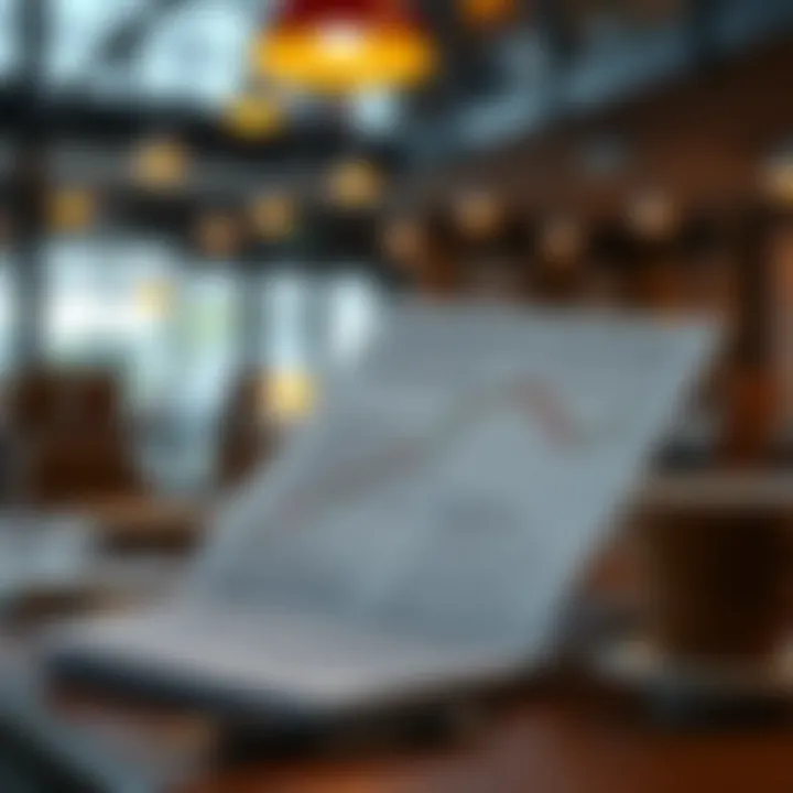 Essential Resources for Financial Professionals Resources available for financial professionals