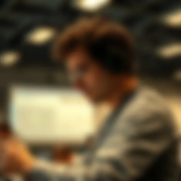 Test-Taking Techniques for Success Visual representation of test-taking techniques