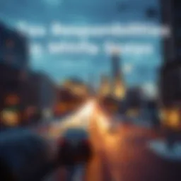 Navigating Tax Responsibilities When Living in Multiple States Introduction