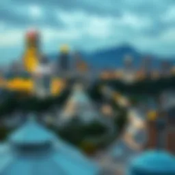 Navigating the Landscape of Interest Rate Payments Introduction