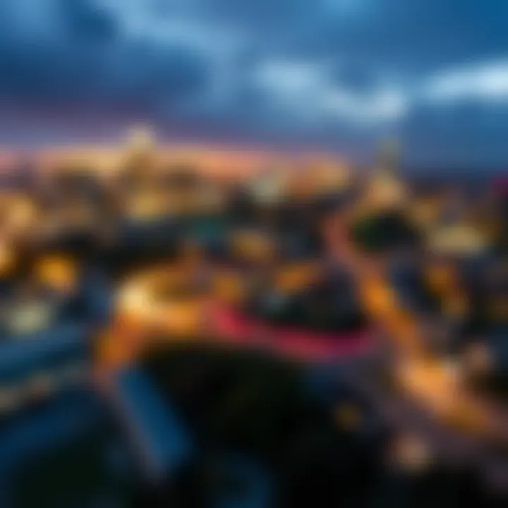 Navigating the Landscape of Interest Rate Payments Summary