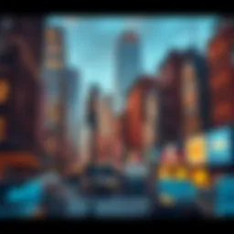 Navigating the New York Real Estate Market: A Comprehensive Guide to Selling Houses Introduction