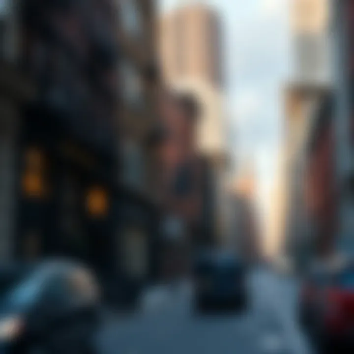 Navigating the New York Real Estate Market: A Comprehensive Guide to Selling Houses Summary