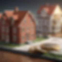 Understanding mortgage obligations in real estate.
