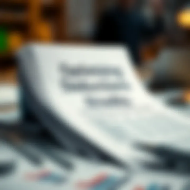 Optimizing deductions and credits