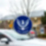 Navy Federal Credit Union logo