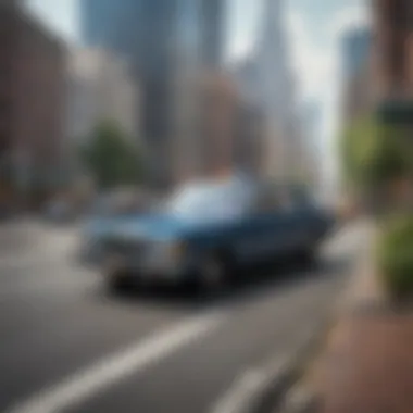 Navigating the Competitive Landscape of Insurance Comparative analysis of New York Life Insurance Company and competitors