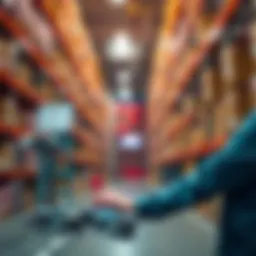 Accurate forecasting tools for inventory management