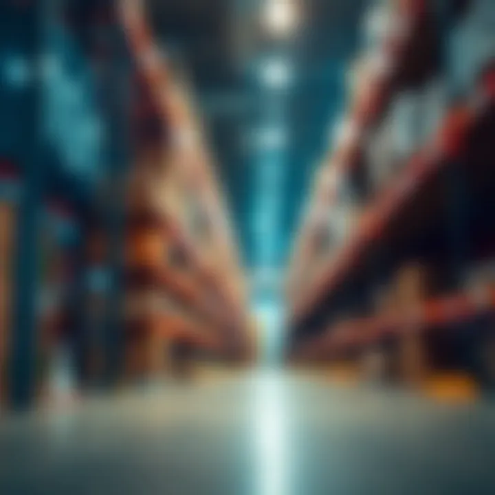 Data analytics for inventory optimization