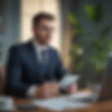 Personal Finance Management with Credit Karma Visual representation of personal finance management