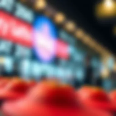 Graphical representation of pitfalls in pie value assessments