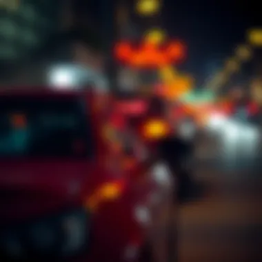 A visual representation of potential pitfalls in financing