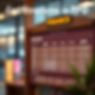 Visual representation of cost structures in PPO plans