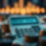 Present Value of Deferred Annuity Calculator: Understanding the Fundamentals Introduction