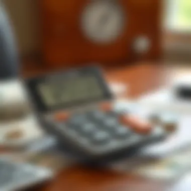 Present Value of Deferred Annuity Calculator: Understanding the Fundamentals Summary Present Value of Deferred Annuity Calculator: Understanding the Fundamentals Summary
