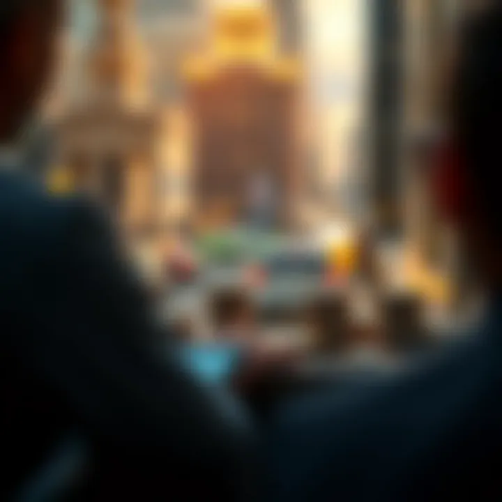 Investment strategies for maximizing returns