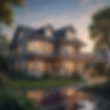 Future of Voice-Activated Home Financing Future developments in voice-activated home financing