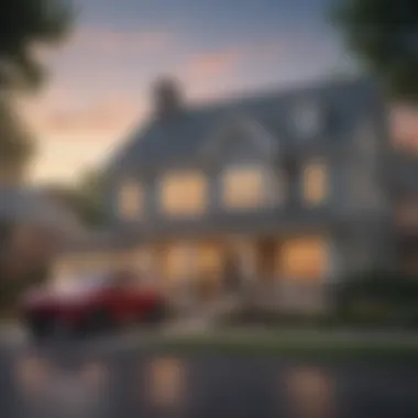 Enhancing Home Financing with Voice Assistants Voice assistant technology enhancing home financing
