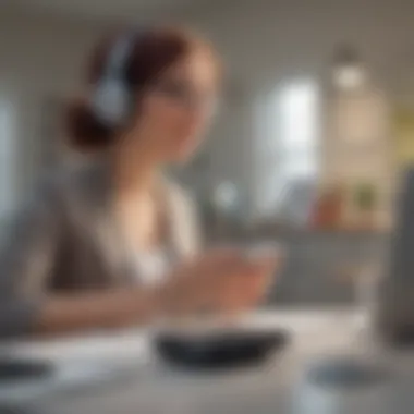 Benefits of Voice Commands for Loan Inquiries Benefits of using voice commands for loan inquiries