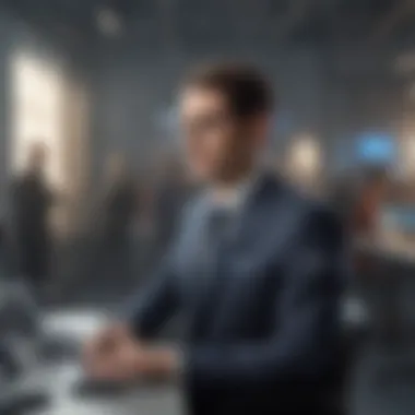 Addressing Security Concerns in Voice Technology Security concerns in digital finance with voice technology