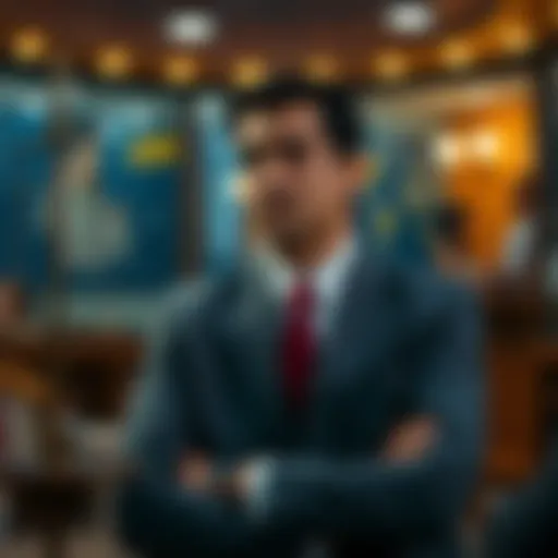 Real Estate Lawyer Requirements: A Comprehensive Guide Introduction