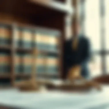 Notable Real Estate Lawyer Requirements: A Comprehensive Guide Notable Real Estate Lawyer Requirements: A Comprehensive Guide