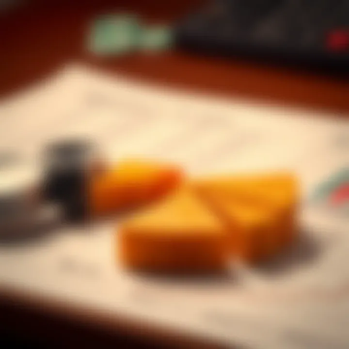 Real-world application of pie value in investment strategy