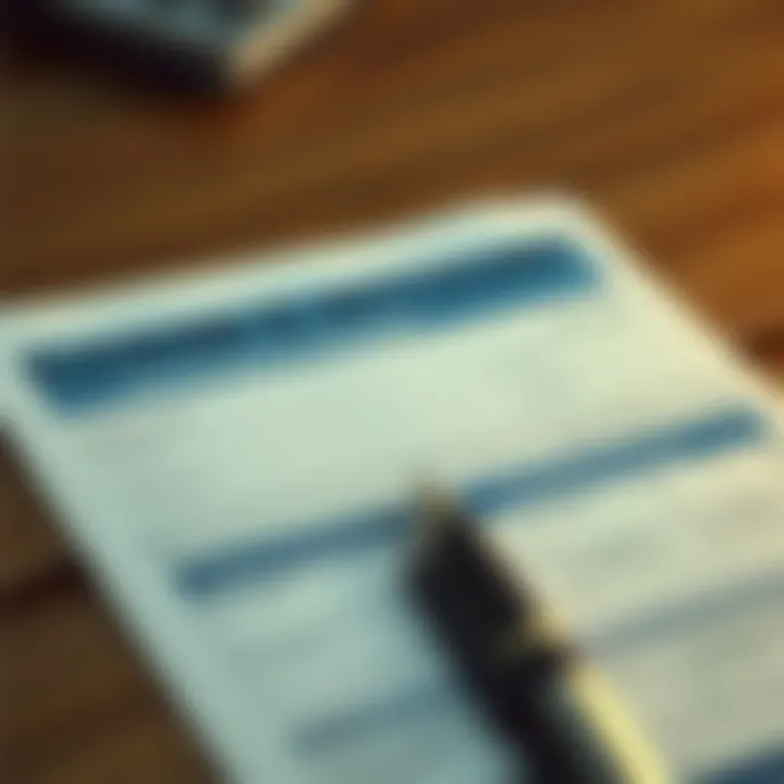 Account Application Chase checking account application form