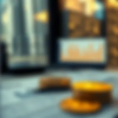 Reporting Requirements for Cryptocurrency Investments Infographic showing reporting requirements for crypto investments