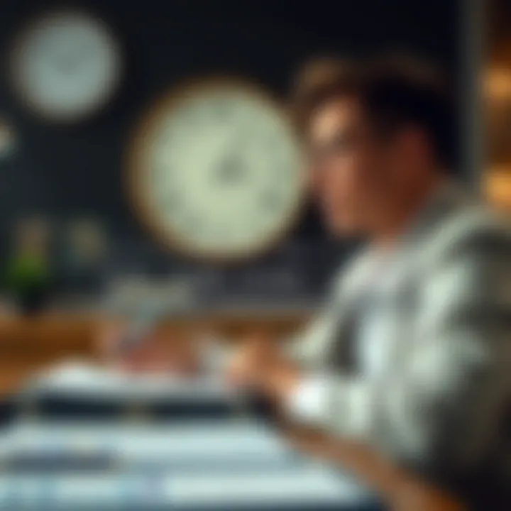 Understanding the CFA Level 1 Exam Structure CFA exam structure overview