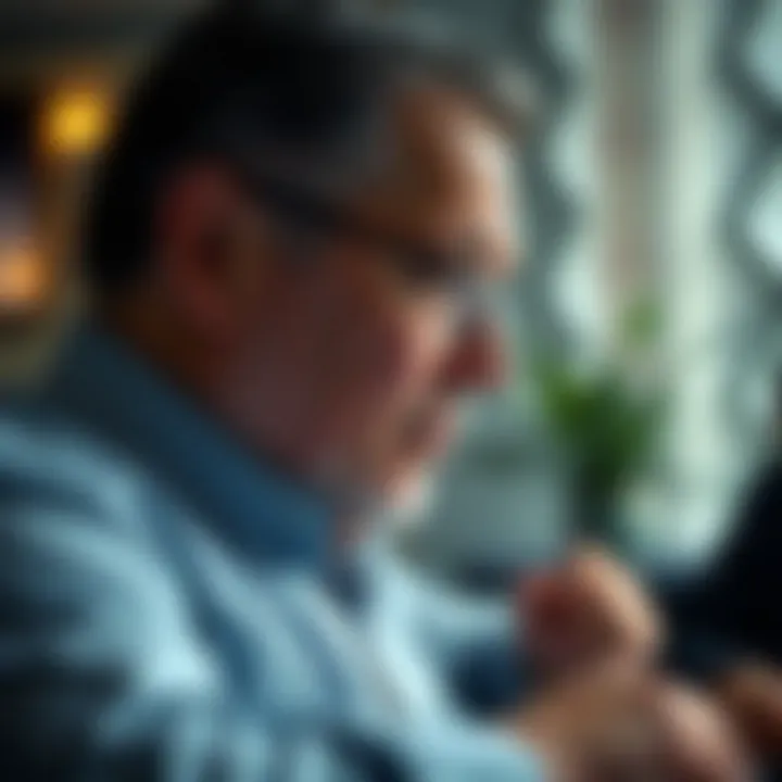 Skills and traits of effective liquidators