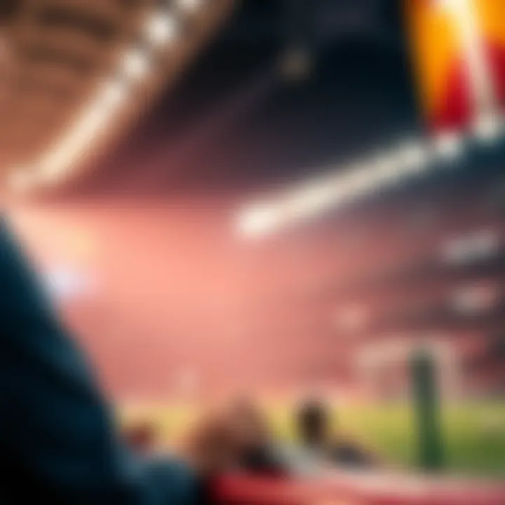 Responsible betting practices and their importance