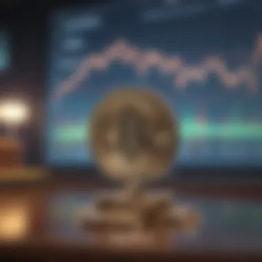 Investor Sentiment Analysis Investor sentiment analysis showcasing market optimism