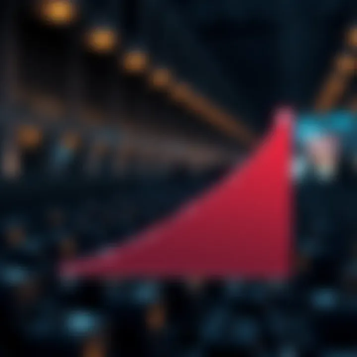 Understanding Network Expansion Graph illustrating the growth of a network through effective list building