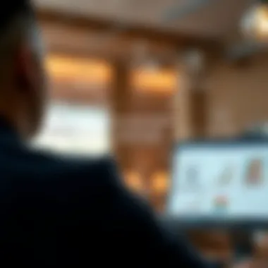 Effective Communication Strategies Diagram showing targeted communication strategies in marketing