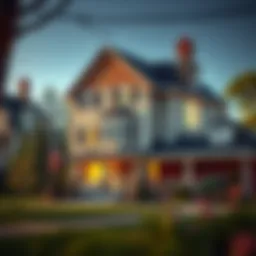 Strategic Approaches to Paying Off Your Mortgage in Five Years Introduction