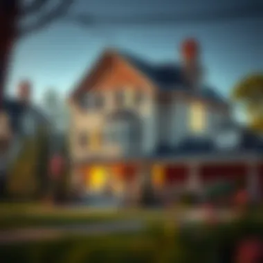 Strategic Approaches to Paying Off Your Mortgage in Five Years Introduction Strategic Approaches to Paying Off Your Mortgage in Five Years Introduction