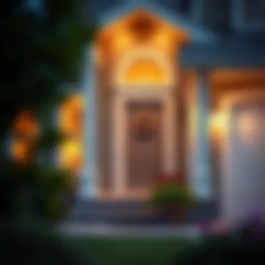 Boosting Curb Appeal Exterior home renovation showcasing curb appeal