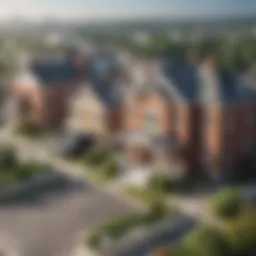 Understanding property tax assessments